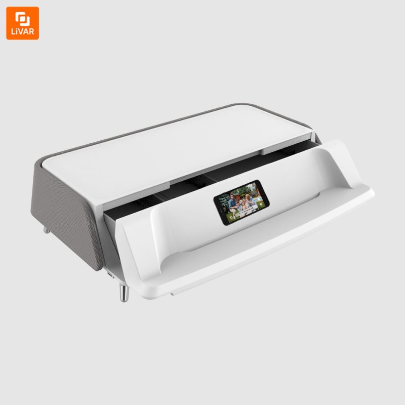 پایه زیر مانیتور هوشمند Lege - Image 3