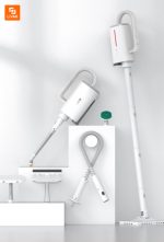 بخارشوی درما مدل ZQ600 - Image 3