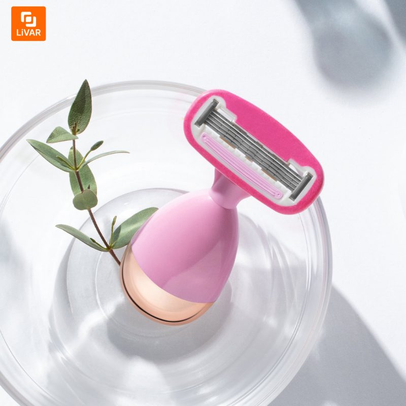 شیور زنانه DL2 - Image 6