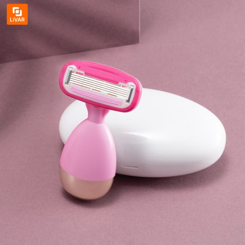 شیور زنانه DL2 - Image 7