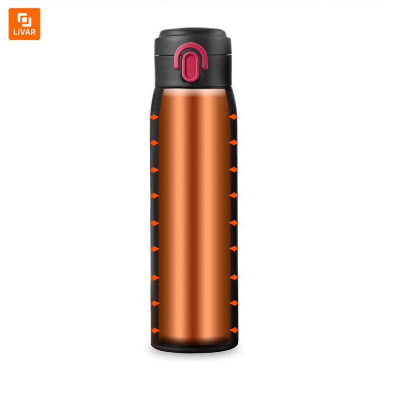 فلاسک وکیوم viomi - Image 2