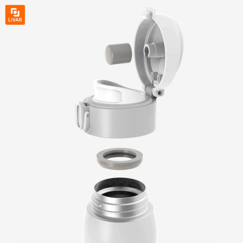 فلاسک وکیوم viomi - Image 5