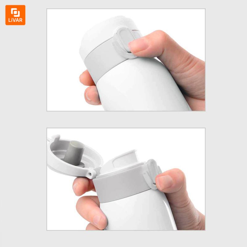 فلاسک وکیوم viomi - Image 6