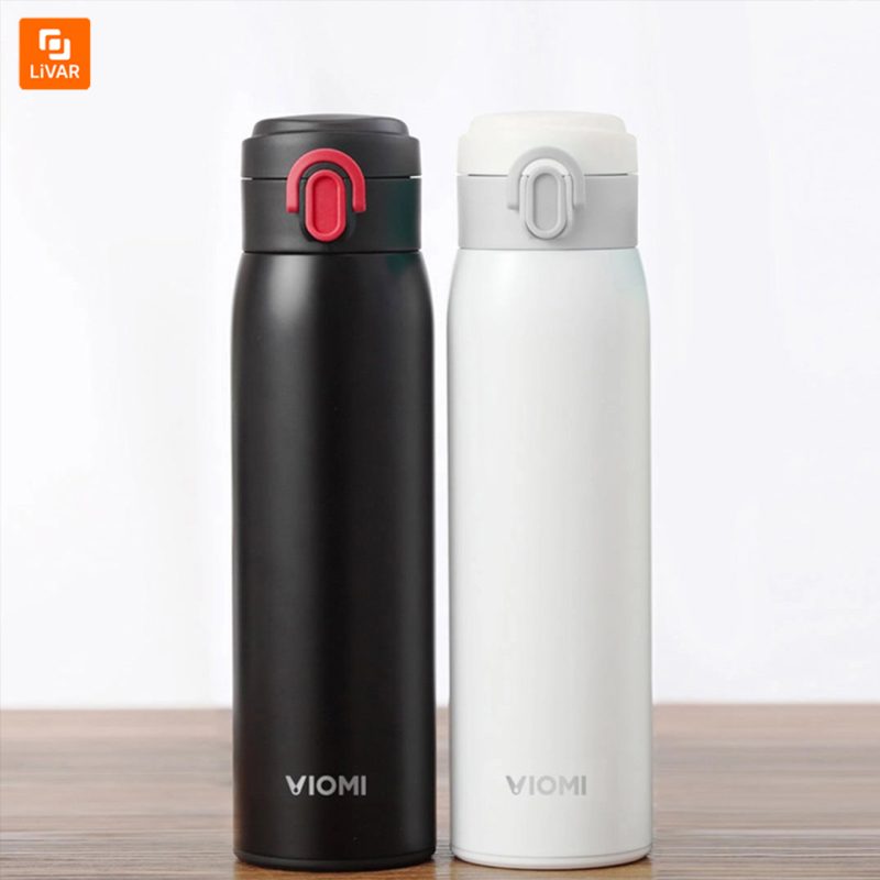 فلاسک وکیوم viomi - Image 7