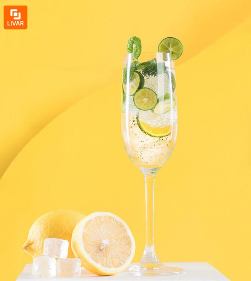 دستگاه آب گازدار ساز رومیزی - Image 11