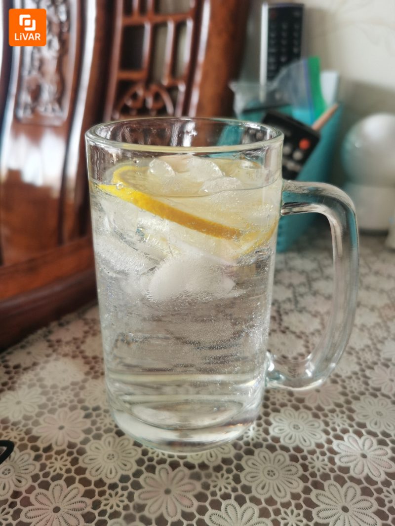 دستگاه آب گازدار ساز رومیزی - Image 3