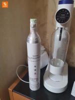 دستگاه آب گازدار ساز رومیزی - Image 4