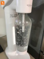 دستگاه آب گازدار ساز رومیزی - Image 6