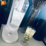 دستگاه آب گازدار ساز رومیزی - Image 7