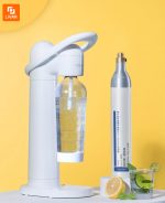 دستگاه آب گازدار ساز رومیزی - Image 8