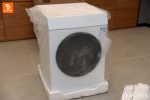 ماشین لباسشویی و خشک کن هوشمند - Image 3