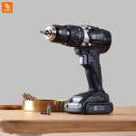 دریل شارژی Wiha Zu Hause - Image 2