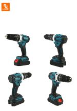 دریل شارژی Wiha Zu Hause - Image 15