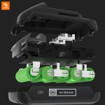 دریل شارژی Wiha Zu Hause - Image 7