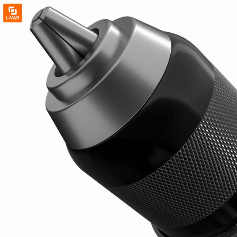 دریل شارژی Wiha Zu Hause - Image 9