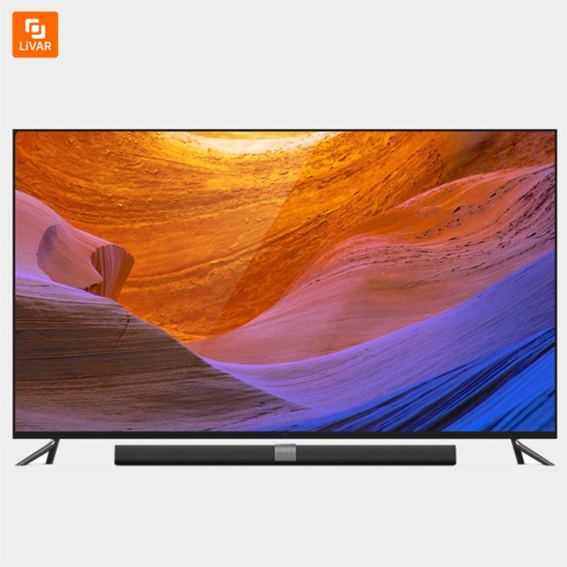 تلویزیون ۳S شیائومی سایز ۶۰ اینچ - Image 2