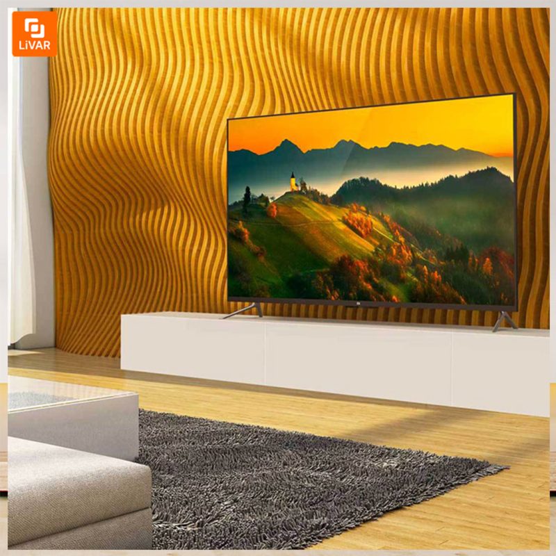 تلویزیون ۳S شیائومی سایز ۶۰ اینچ - Image 3