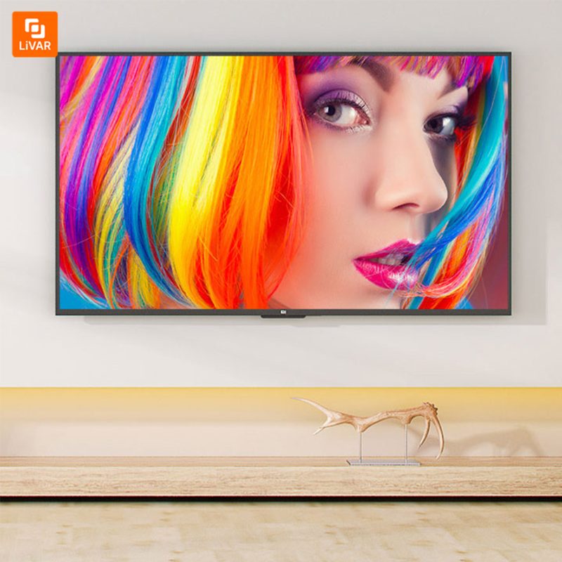 تلویزیون ۳S شیائومی سایز ۶۰ اینچ - Image 5