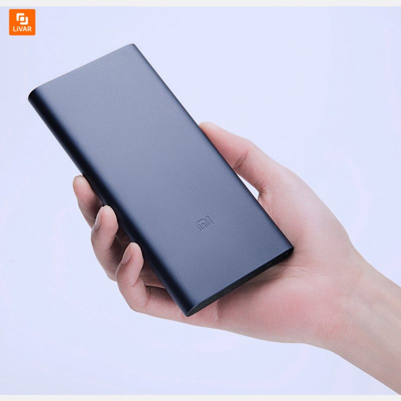 پاور بانک ۱۰۰۰۰ شیائومی - Image 2