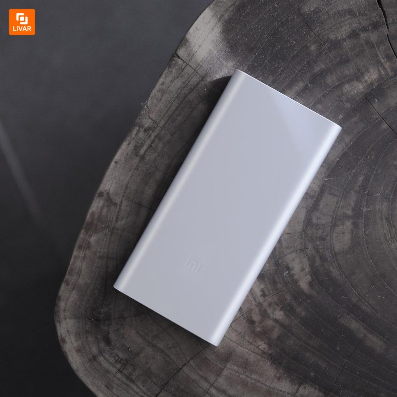 پاور بانک ۱۰۰۰۰ شیائومی - Image 4