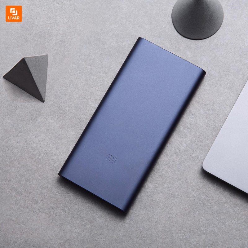 پاور بانک ۱۰۰۰۰ شیائومی - Image 6