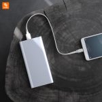 پاور بانک ۱۰۰۰۰ شیائومی - Image 7