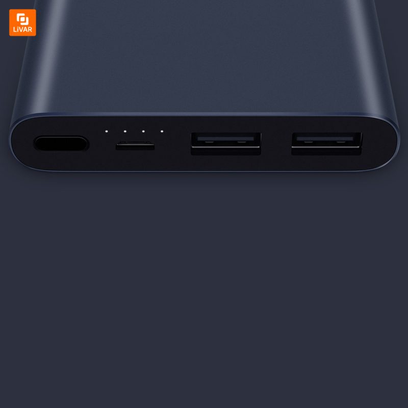 پاور بانک ۱۰۰۰۰ شیائومی - Image 8