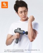 دستگاه ماساژور تفنگی - Image 8