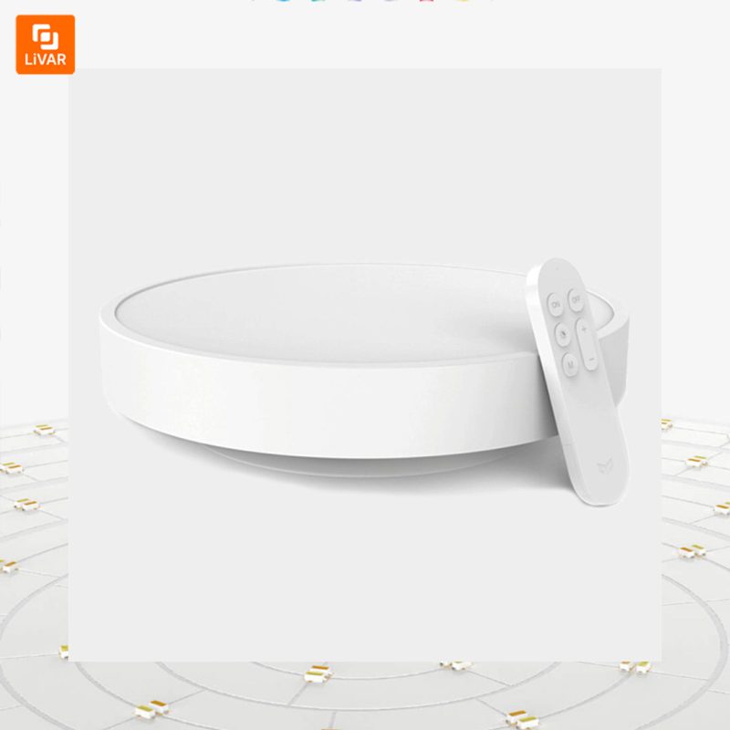 چراغ سقفی هوشمند Yeelight - Image 3