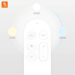 چراغ سقفی هوشمند Yeelight - Image 13