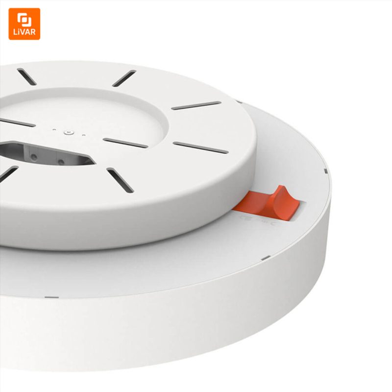 چراغ سقفی هوشمند Yeelight - Image 5