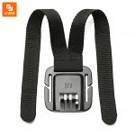 نگهدارنده دوربین ورزشی روی کلاه - Image 4