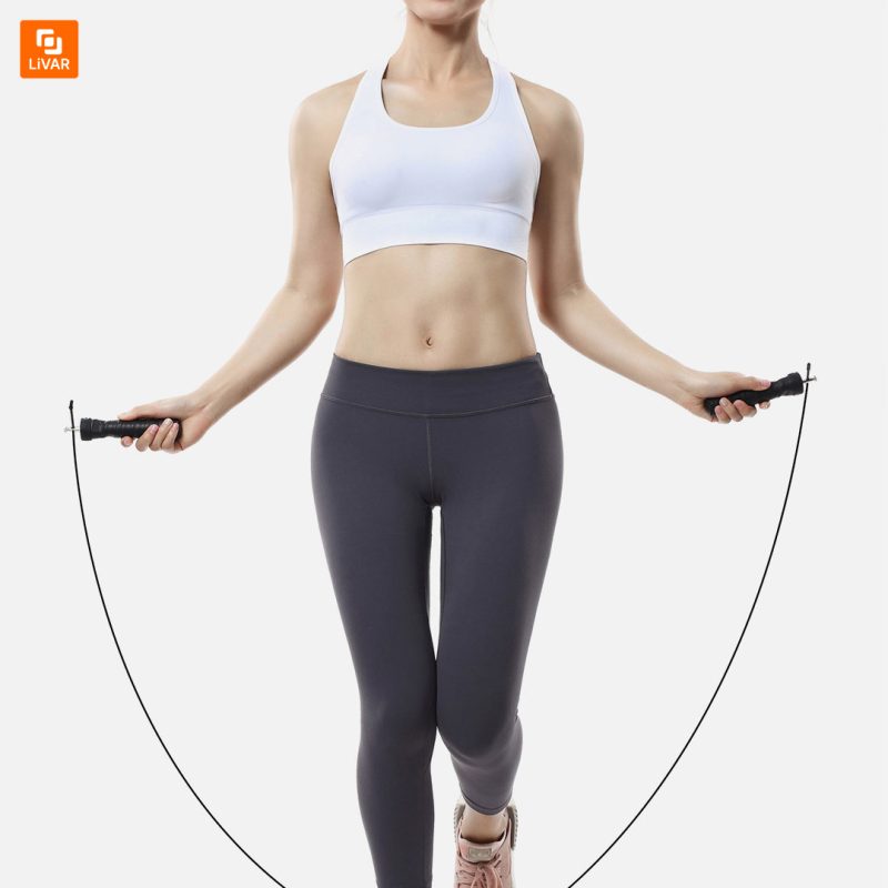 طناب ورزشی Yunmai - Image 8