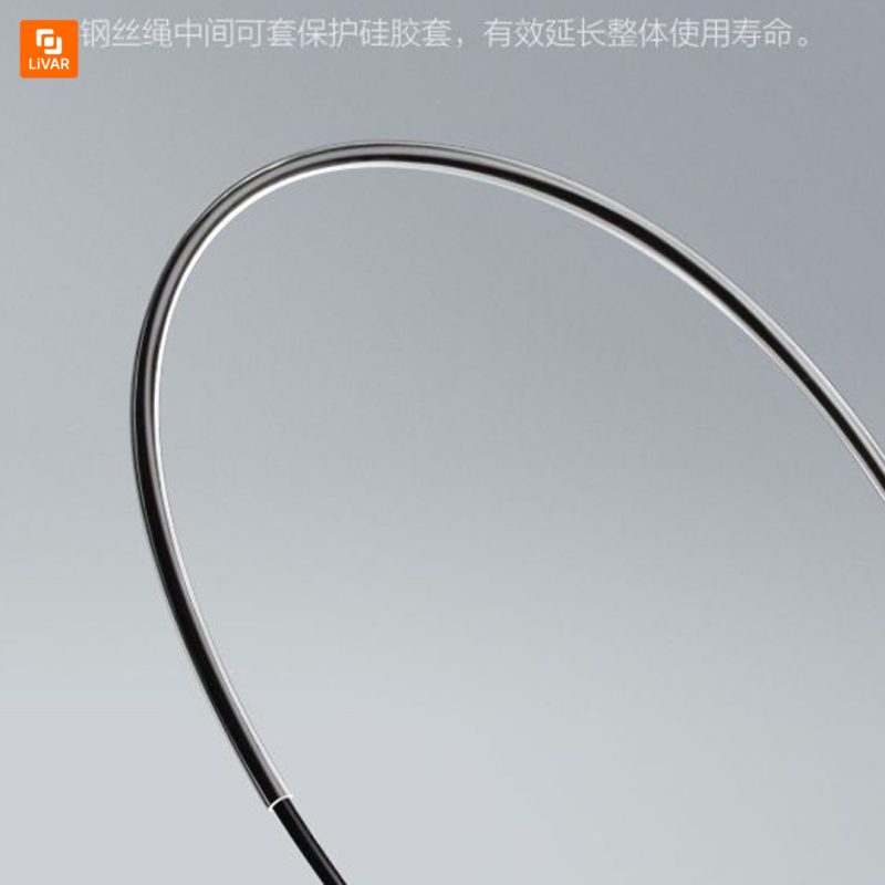 طناب ورزشی Yunmai - Image 9