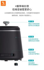 غذا ساز هوشمند چند منظوره viomi - Image 8