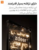 سمعک هوشمند ZD - Image 5