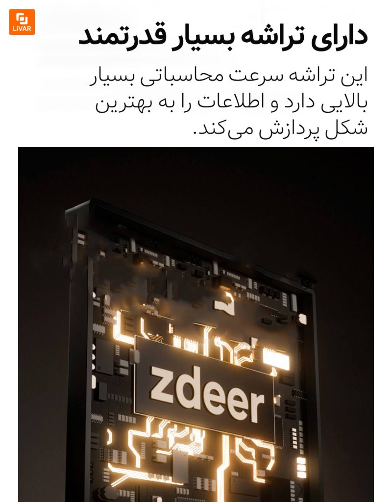 سمعک هوشمند ZD - Image 5