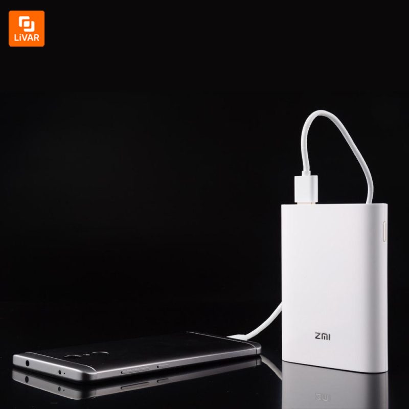 مودم همراه و پاور بانک ZMI - Image 10
