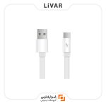 کابل میکرو یو اس بی zmi