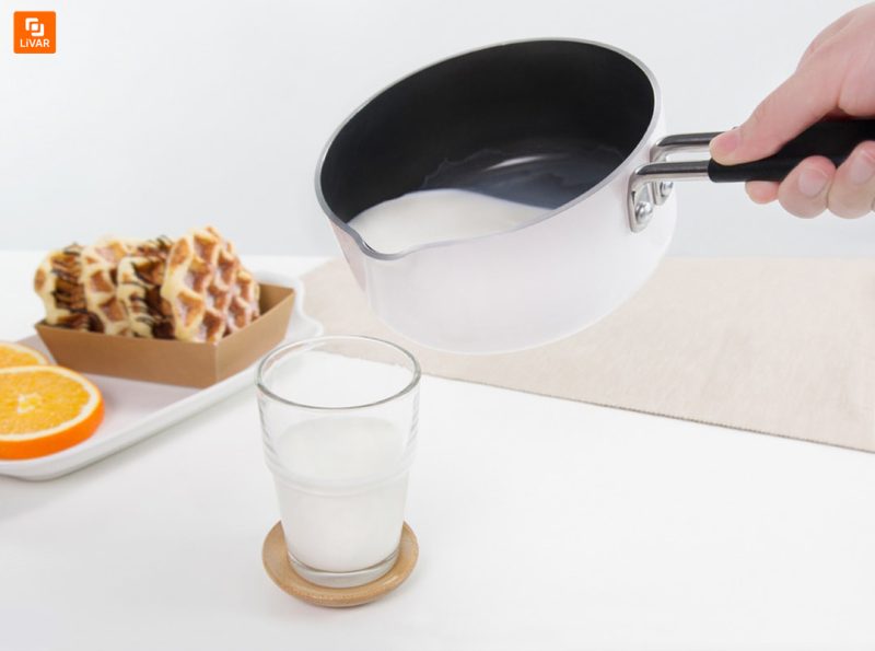 ظرف آب پز Zhiwu - Image 3