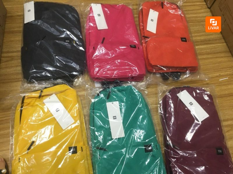 کوله پشتی 10 لیتری ضد آب - Image 5