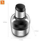 چرخ گوشت Deerma JR01 - Image 5