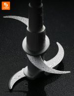چرخ گوشت Deerma JR01 - Image 10