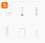 دستگاه آزمایش قند خون iHealth - Image 8