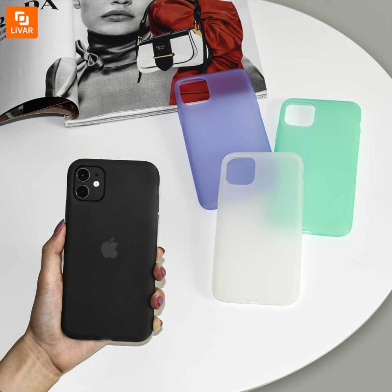 قاب آیفون Wiz - Image 6