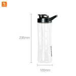 بطری ورزشی 600ml ocooker - Image 4