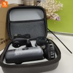 ریش تراش برقی ضد آب olybo - Image 3