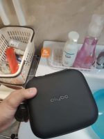 ریش تراش برقی ضد آب olybo - Image 7