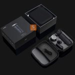 ریش تراش برقی ضد آب olybo - Image 8