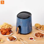 هواپز بیصدا هوشمند K505W - Image 3